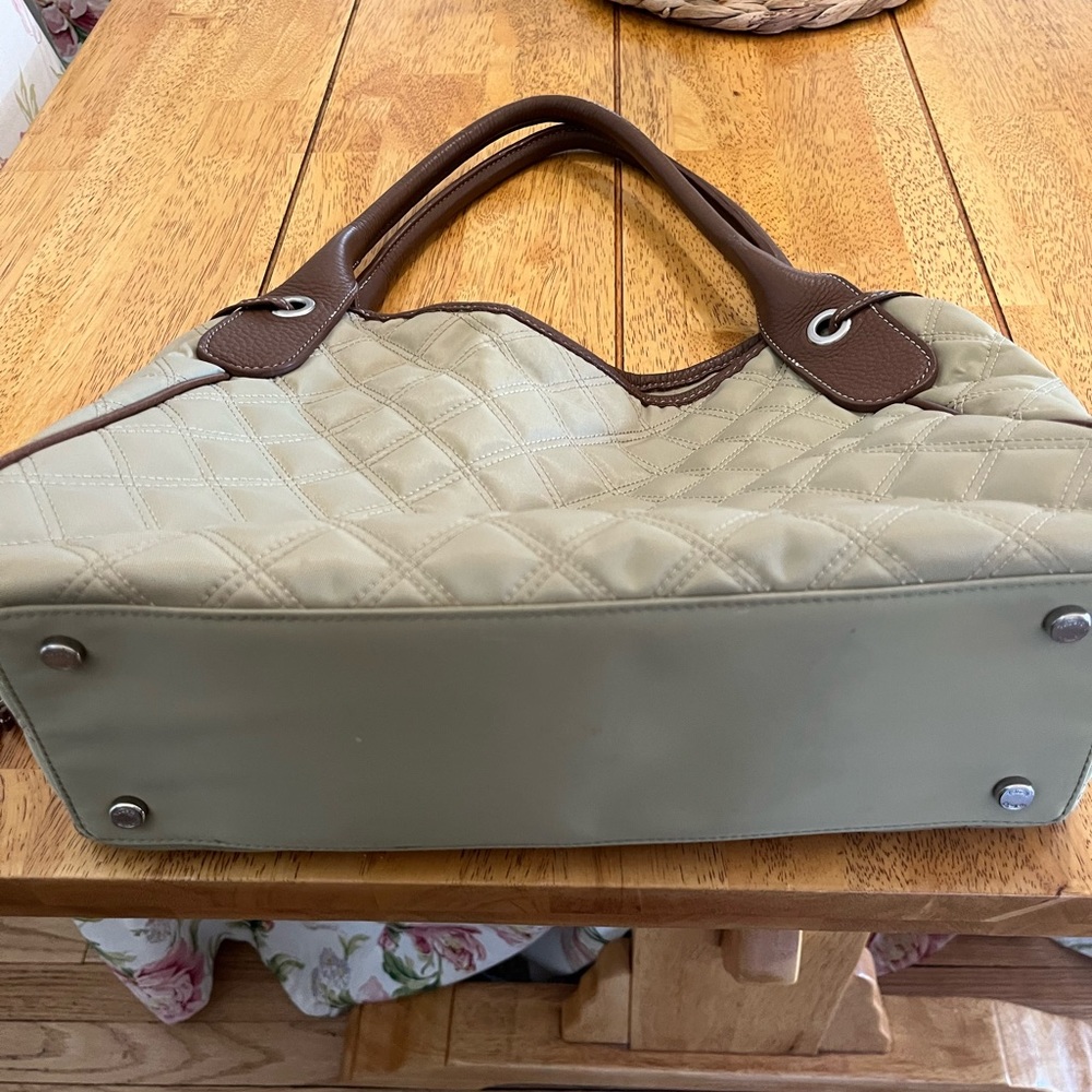 Talbots Handbag - Picture 3 of 5